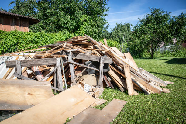 Hinckley, IL Junk Removal Services Company